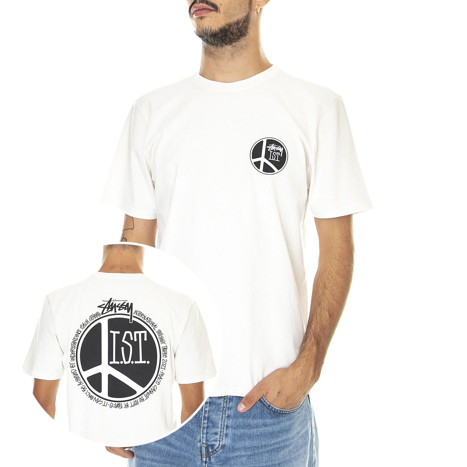  1904723-NATURAL  STUSSY 