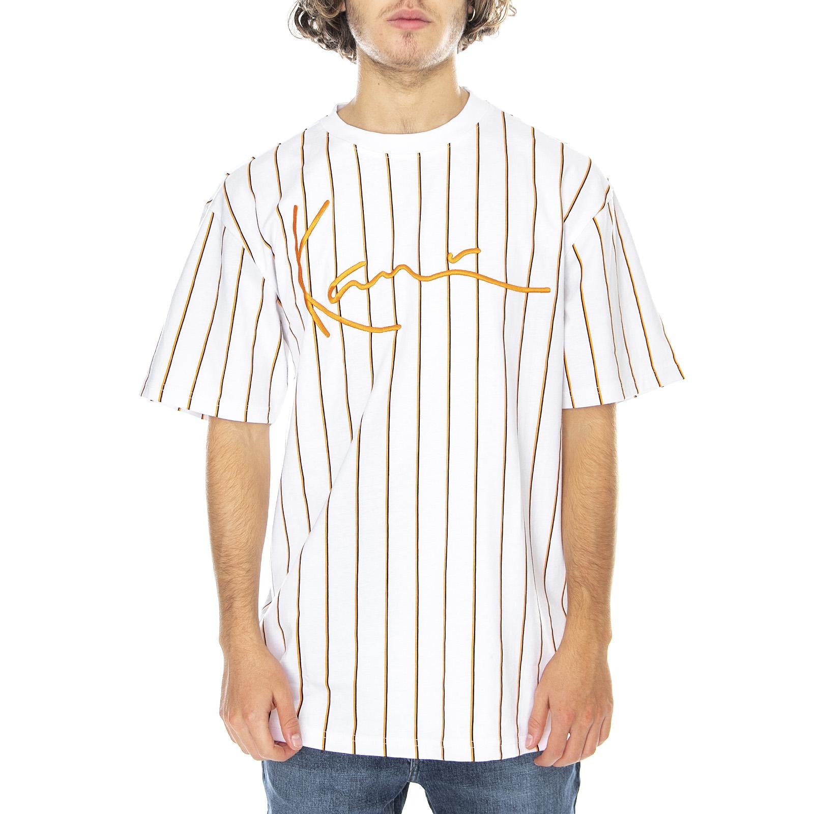  KRCKKMQ32037WHT  KARL KANI 