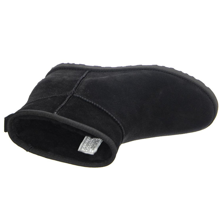  UGSCLFMBLK1104609W  UGG 