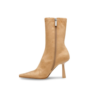 Vakay Camel - Stivaletti Profilo alla Caviglia Donna Beige SMSVAKAY-CAM  STEVE MADDEN 
