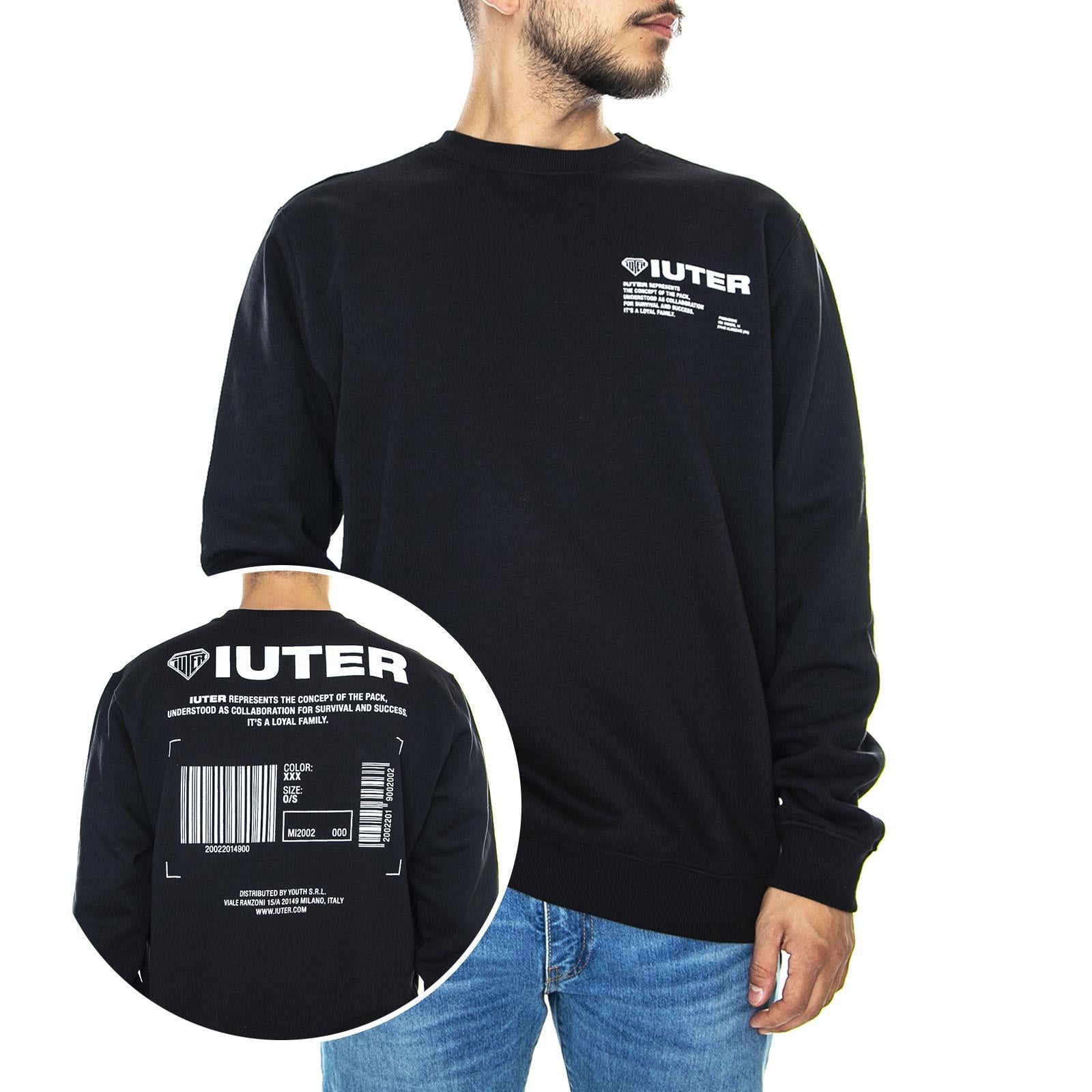  19WISC09-BLACK  IUTER 