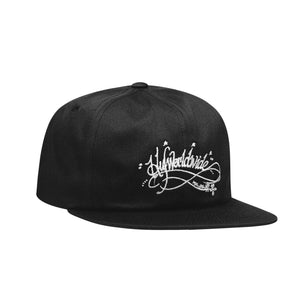  HT00349-BLACK  HUF 