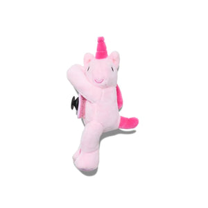 Huggitz Unicorn Charm - Charm Crocs Rosa CR.5206 JIB UCOL CROCS 