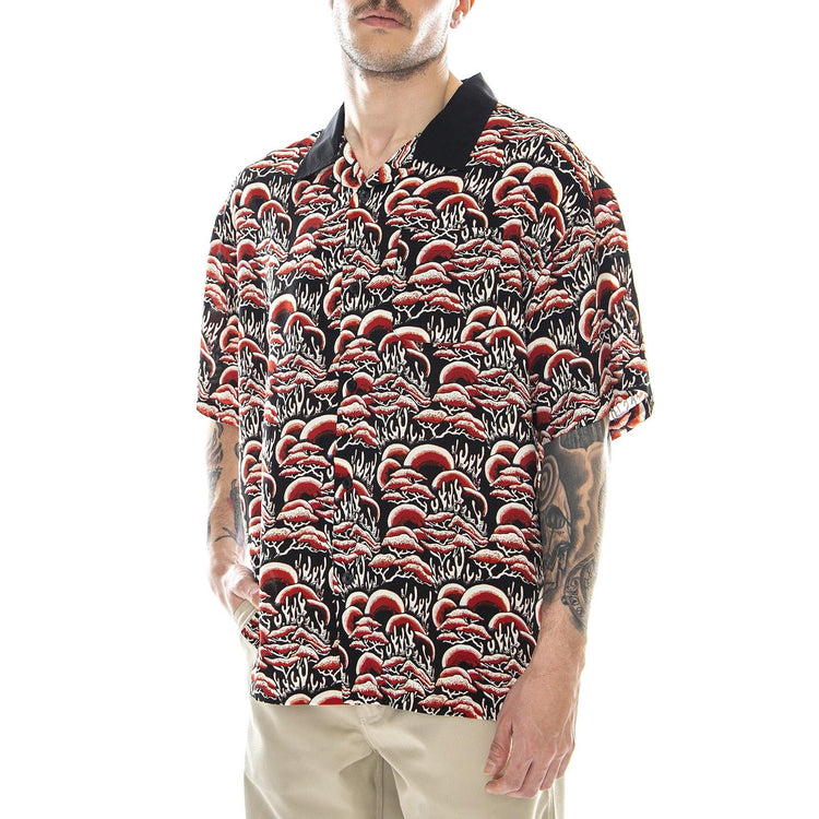  1110105-REDD  STUSSY 