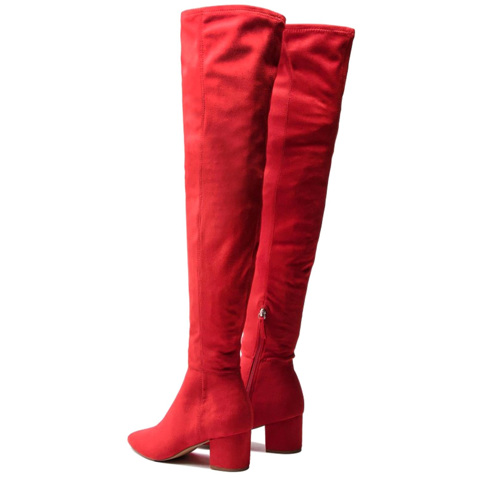  BOLT01S1-RED  STEVE MADDEN 