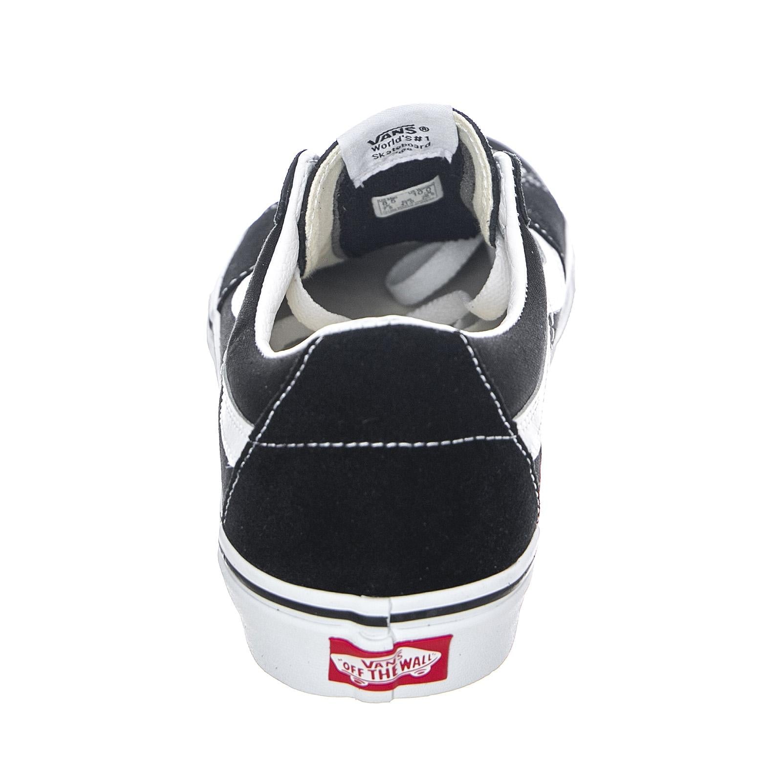  VN0A4UUK6BT1  VANS 