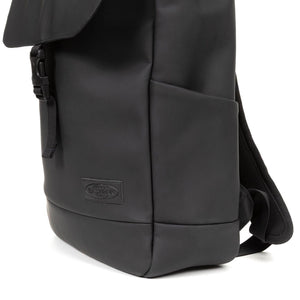 Yarin CNNCT F Matte Black - Zaino Nero EK0A5BJH1F51  EASTPAK 