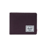 Herschel Roy Wallet Plum Perfect - Purple Wallet HERSCHEL ACCESSORIES