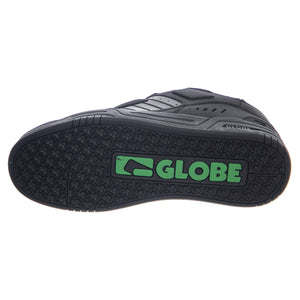 Fusion Phantom Dip - Scarpe Profilo Basso Uomo Nere GBFUS-15327  GLOBE 