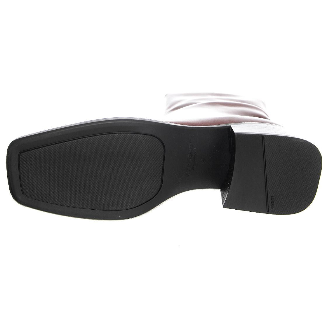 Blanca Cow Leather Chestnut - Stivaletti Profilo alla Caviglia Donna Marroni VBS5217-201-29  VAGABOND 