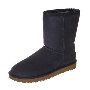 CLASSIC SHORT NAVY WOMEN UGSCLSNYW  UGG 