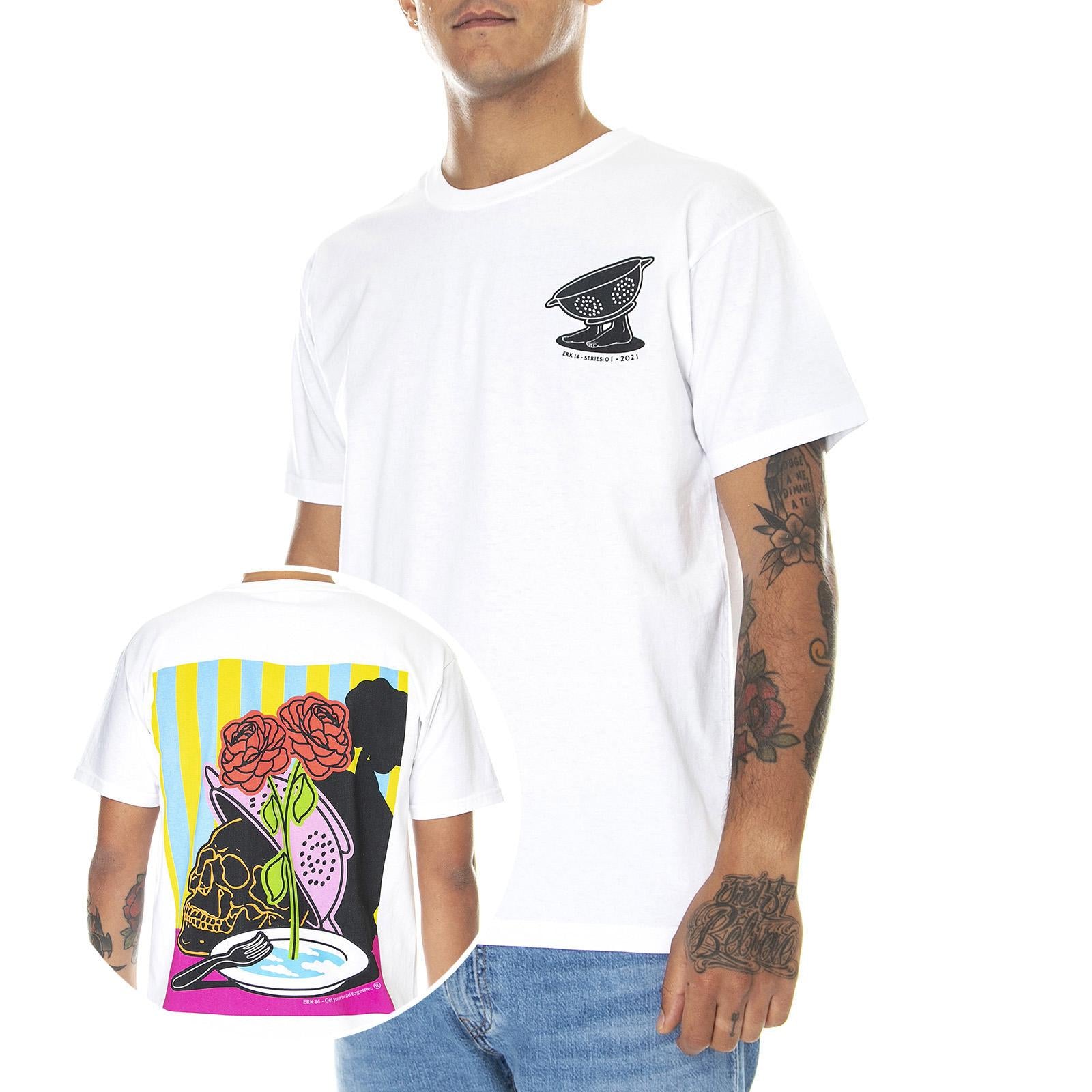  ERK14-1  LONDON STORE 