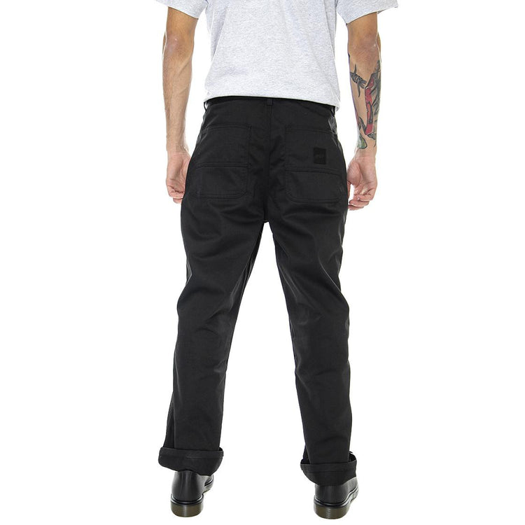  PT00161-BLACK  HUF 