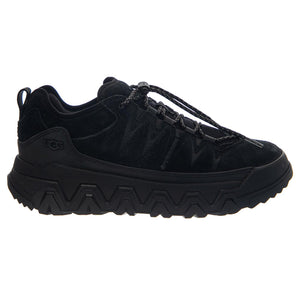 M CAPTRAIL LOW BLACK - Scarpe Stringate Uomo Nere UGMCAPTBK1158252M . UGG 