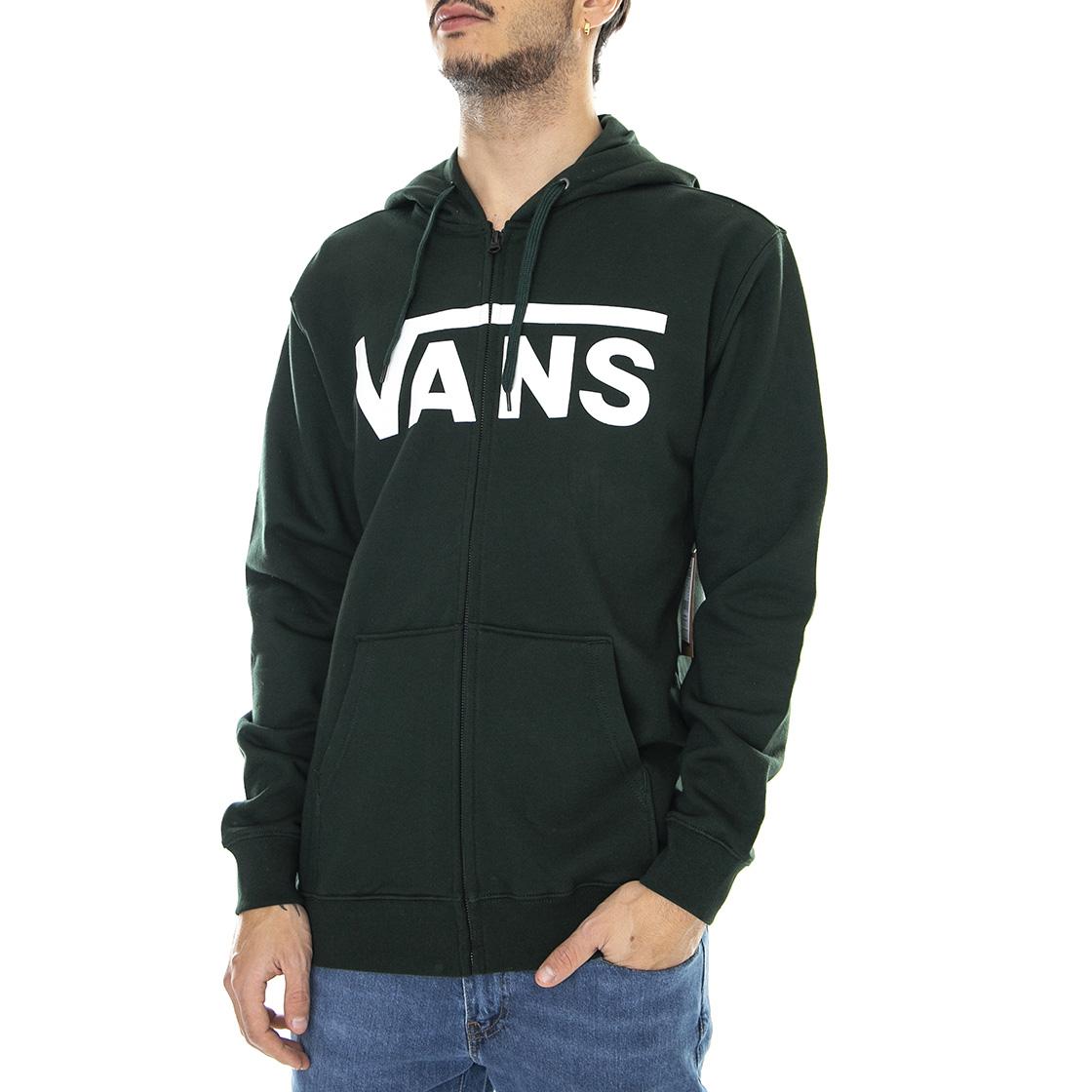  VN0A456CPRM1-GRN  VANS 