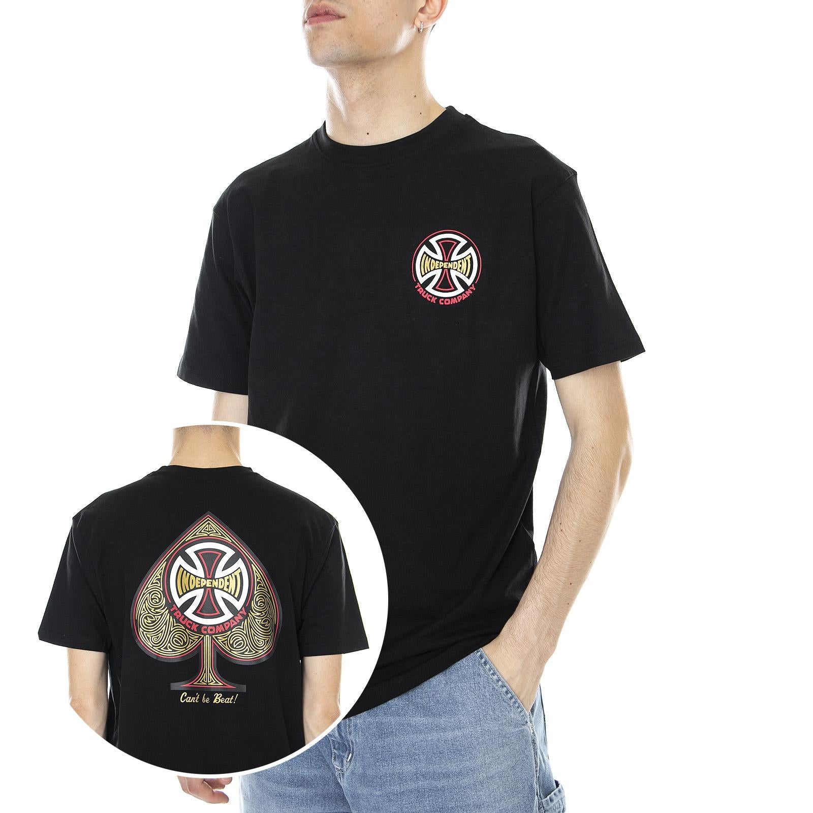  INDE-SS21-003  INDEPENDENT 