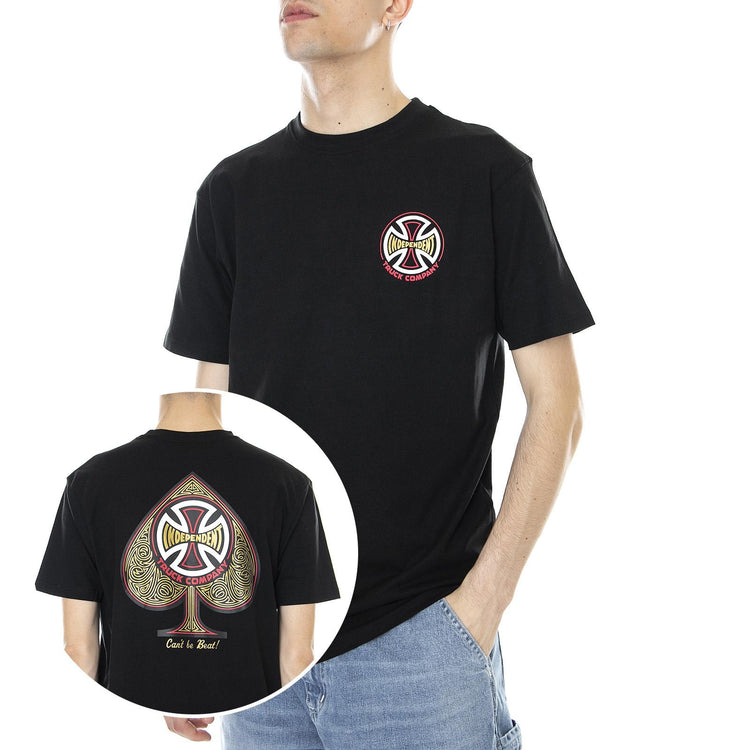  INDE-SS21-003  INDEPENDENT 