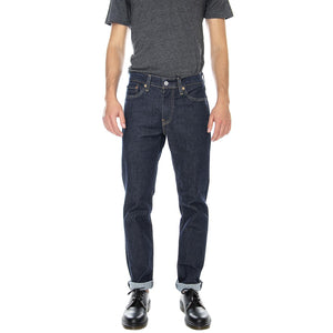 511 Slim Rock - Blue - Denim Jeans Uomo Blu 04511-1786 . LEVIS 