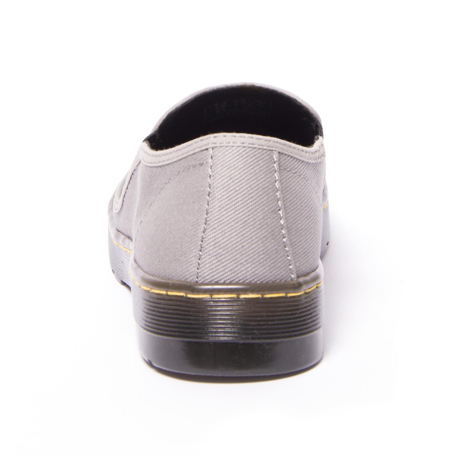 CRUISE LARGO CONCRETE O. TWILL DMSLARCOOT21156067  DR.MARTENS 