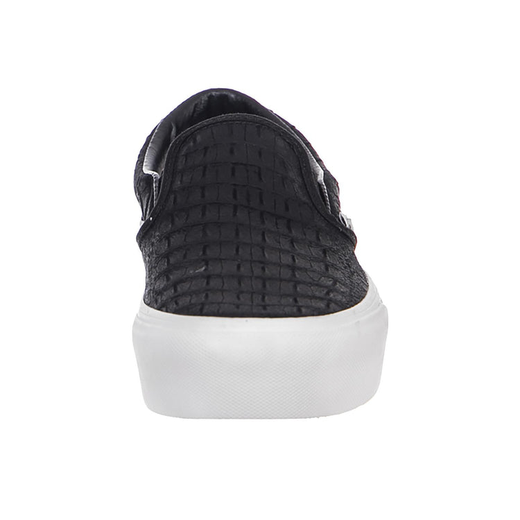 UA CLASSIC SLIP-ON P (EMBOSSED) VA3JEZQU8  VANS 