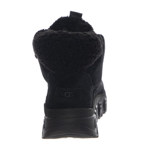 W Terretrail Cozy Lace Black- Scarpe Donna Nere UGSTERCLBLK1158210W  UGG 