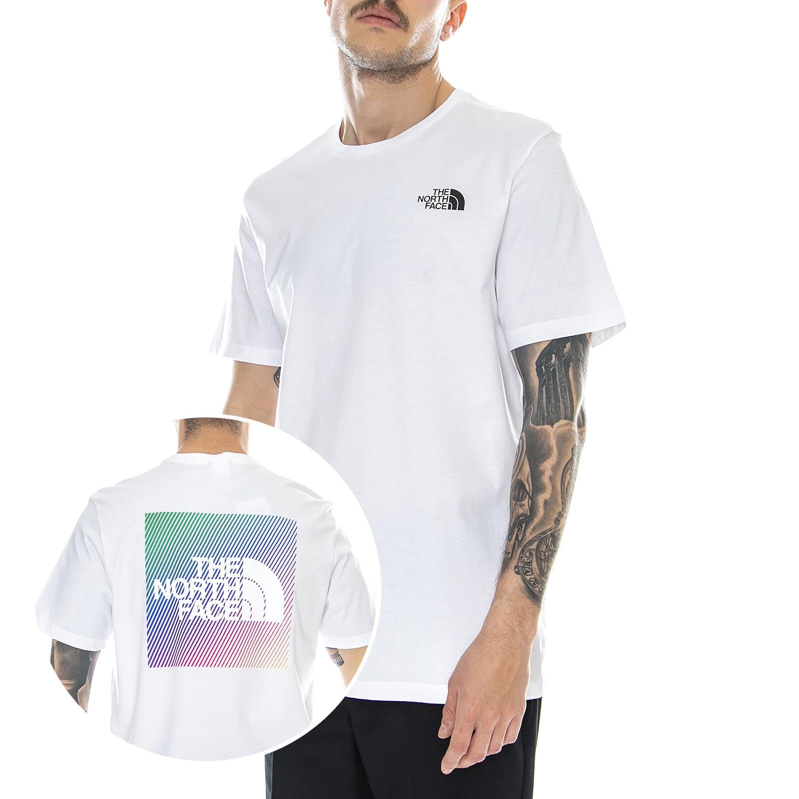  NF0A4M6PP80  THE NORTH FACE 