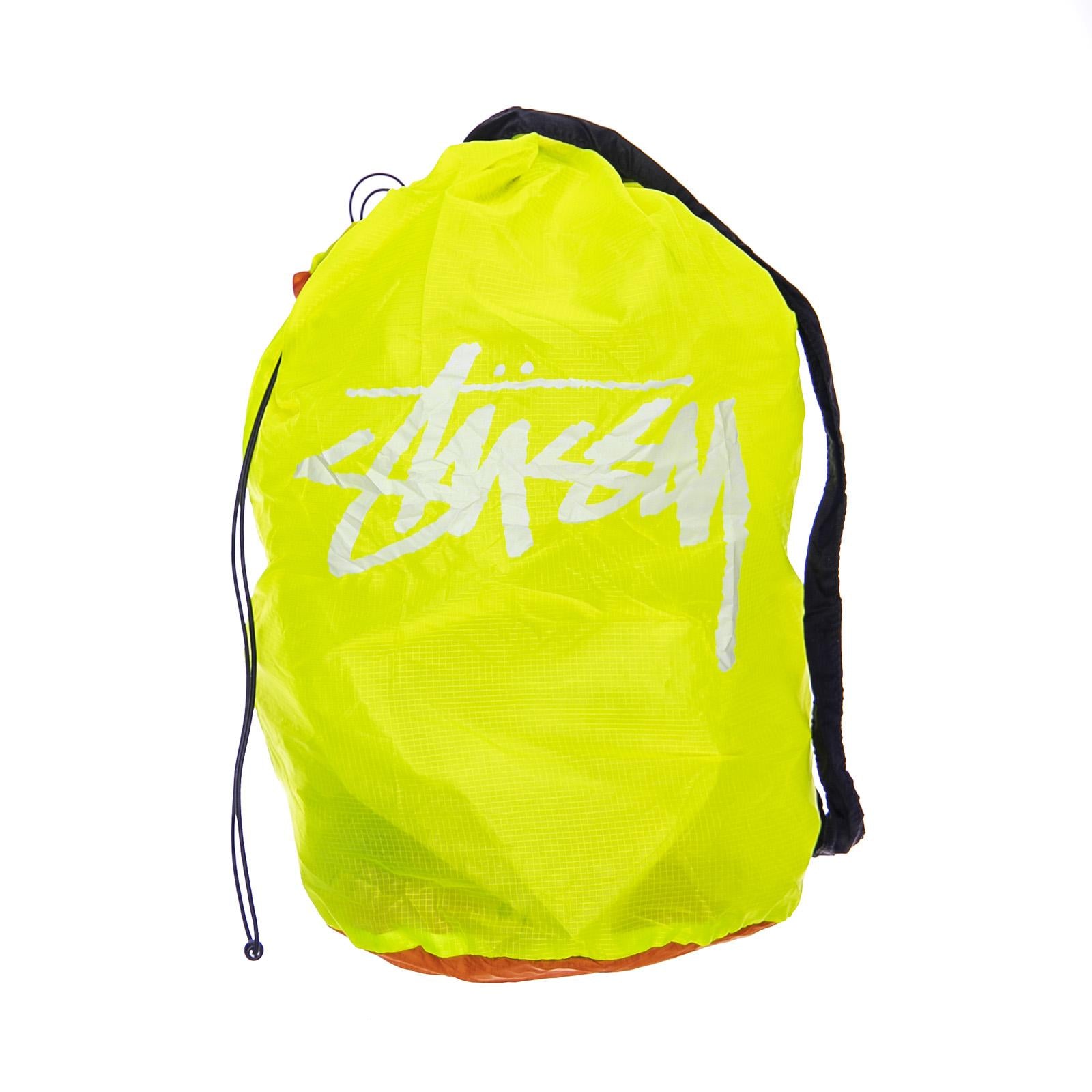  234074-LIME  STUSSY 