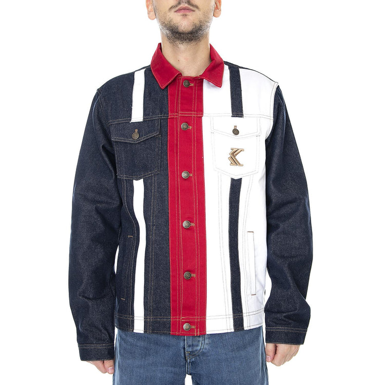  KRCKKMQ32008NVY  KARL KANI 