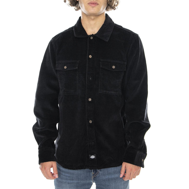  DK0A4X5WBLK1  DICKIES 