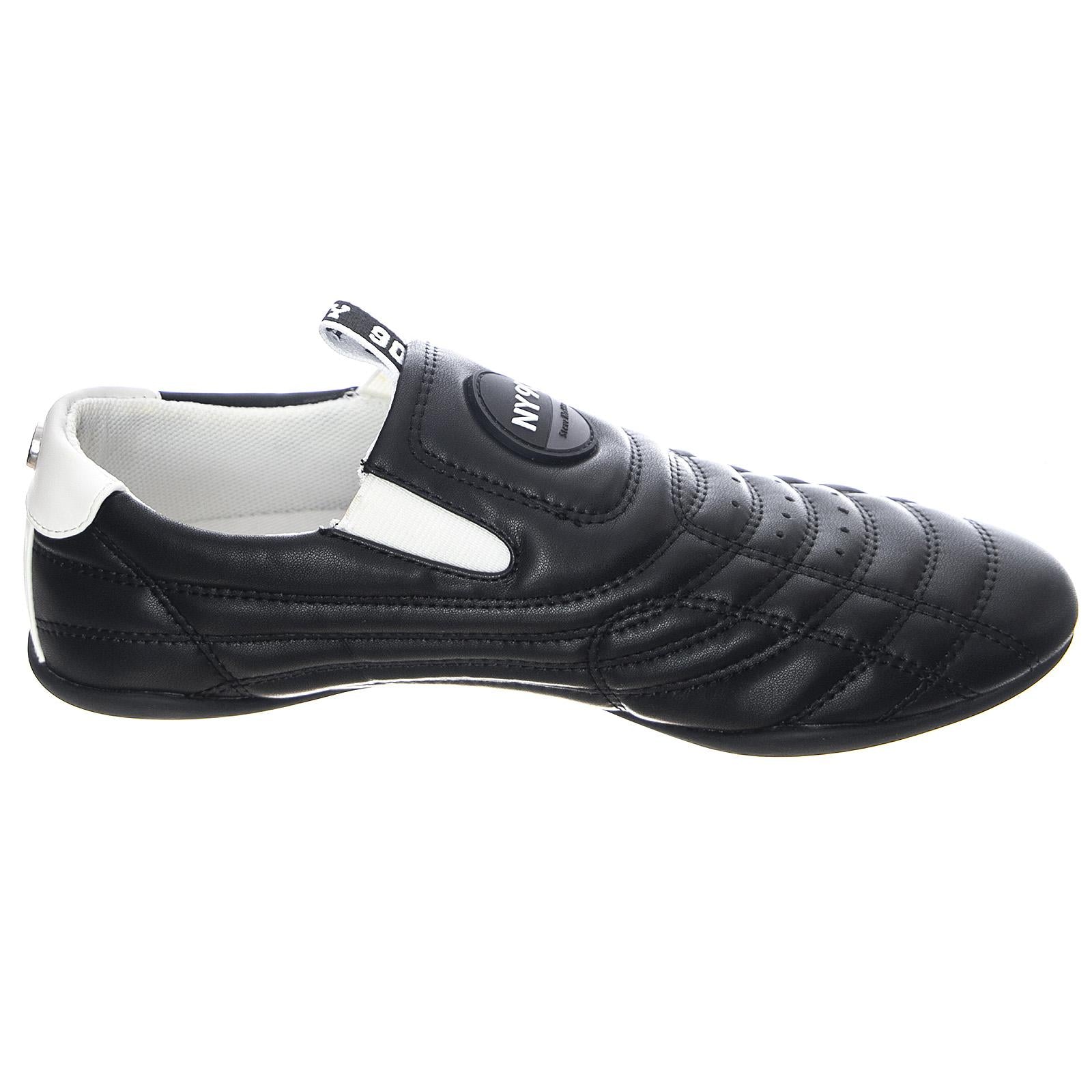  SMPNAMASTE-BLK  STEVE MADDEN 