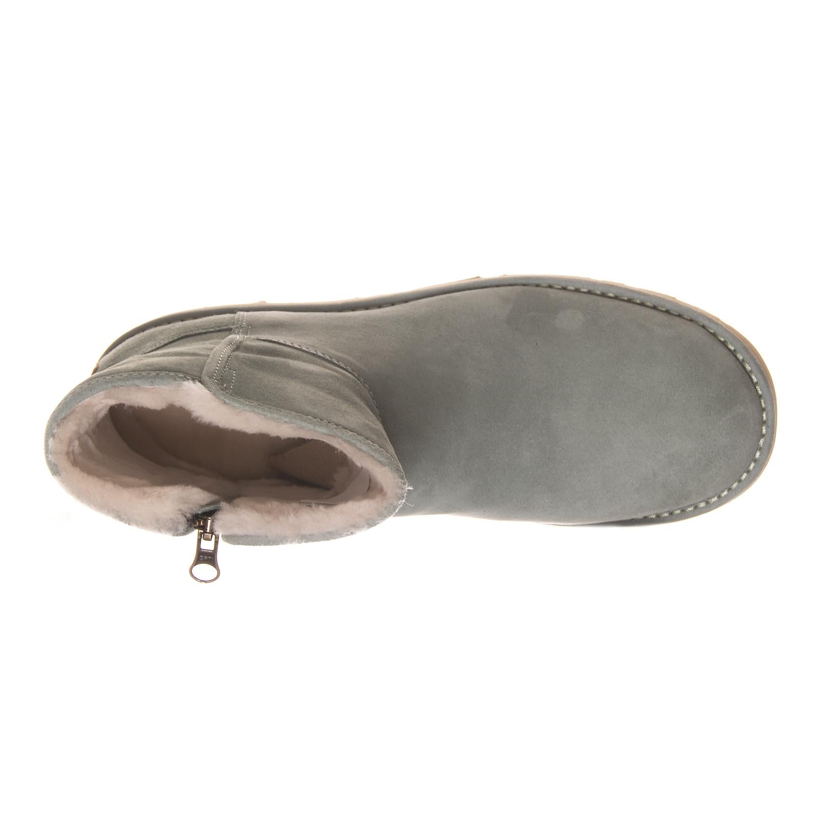 Abree Mini - Seaa Green - Stivaletti Donna UGSABRMSEGN1016548W  UGG 