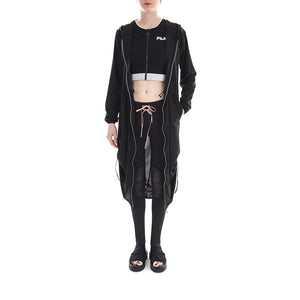 En Pointe Jacket Puma Black 51638001  PUMA 