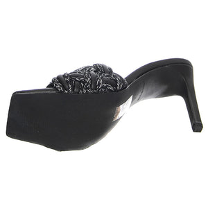 Espresso Black Mult - Sandali Donna Neri SMSESPRESSO-BLA  STEVE MADDEN 