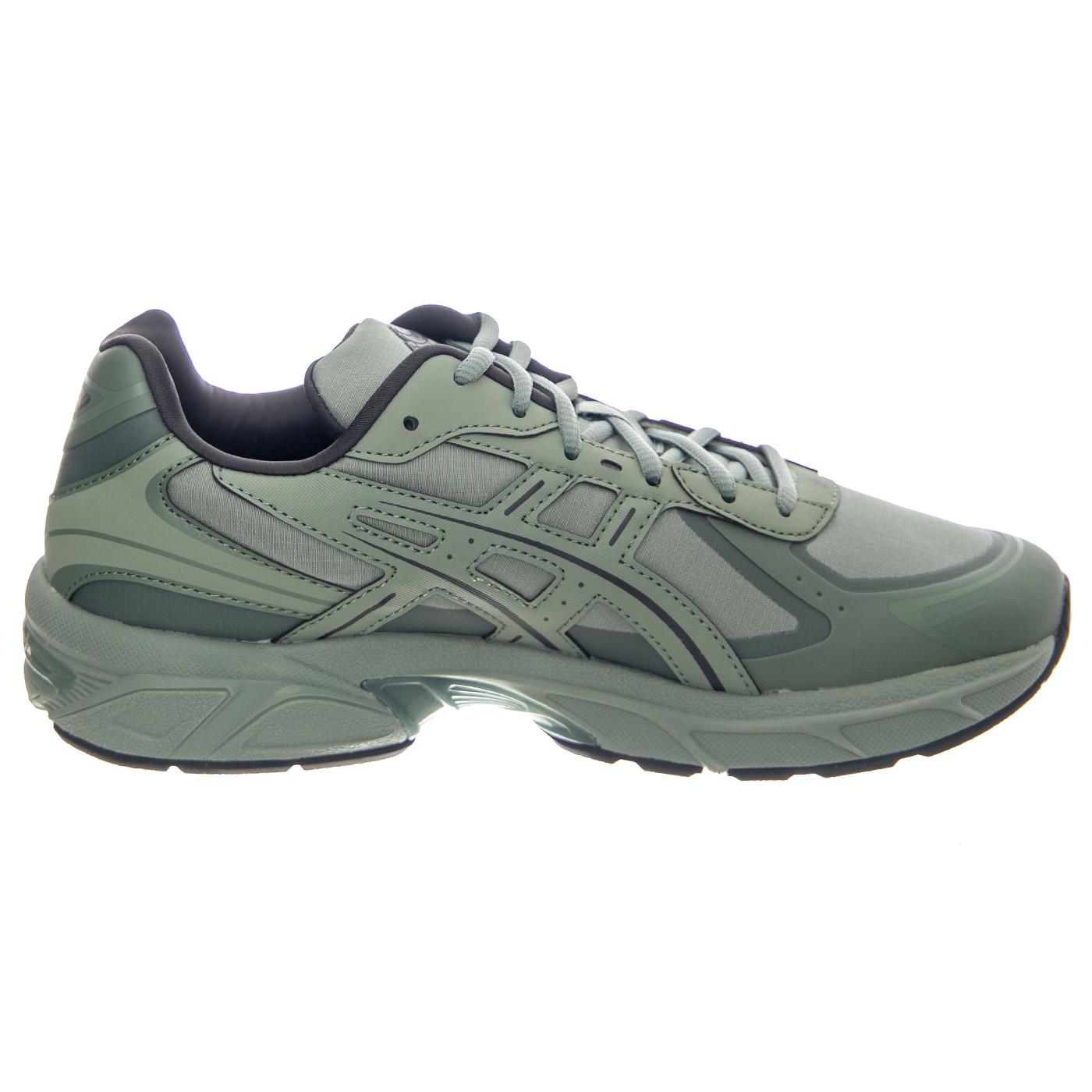Gel-1130 Ns Slate Grey / Graphite Grey - Scarpe Stringate Profilo Basso Uomo Verdi 1203A413-021  ASICS 