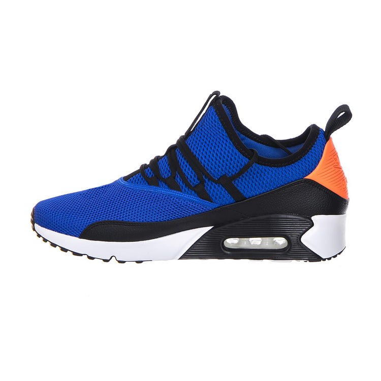 AIR MAX 90 EZ blue total Crimson black AO1745-002  NIKE 