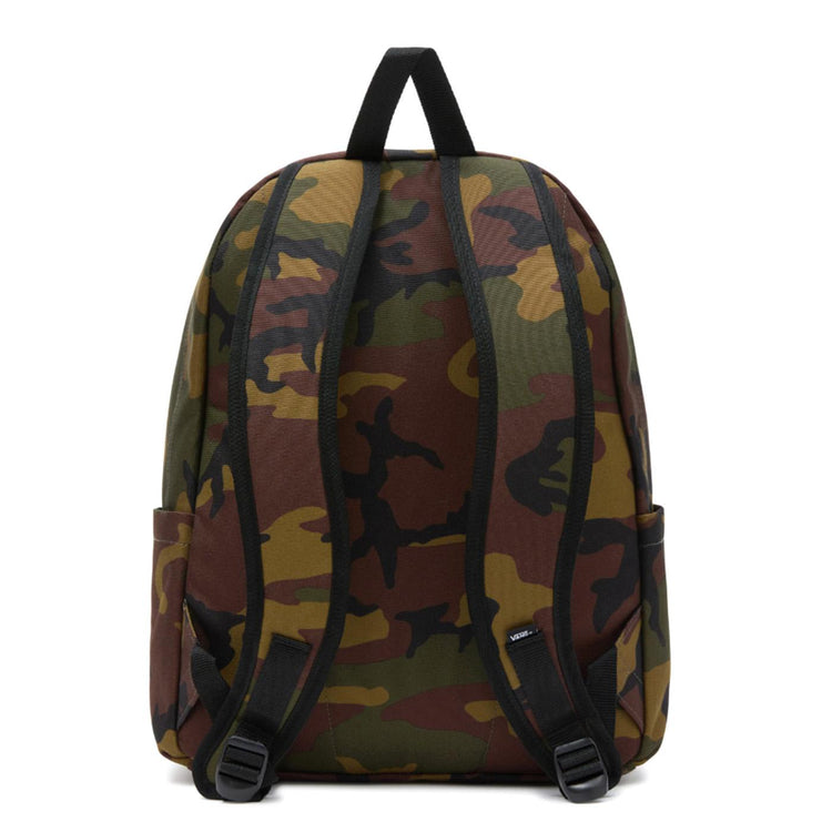 Old Skool Backpack Classic Camo - Zaino Camo VN000H4W97I1  VANS 