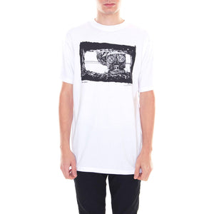  INA-TEE-167-wht  INDEPENDENT 