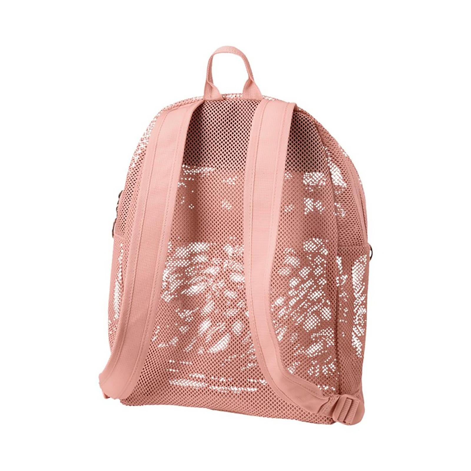 Originals Mesh Backpack Peach Beig 7542502  PUMA 