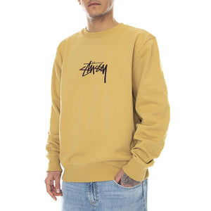  118419-KHAK  STUSSY 