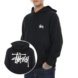  1924649-BLAC  STUSSY 