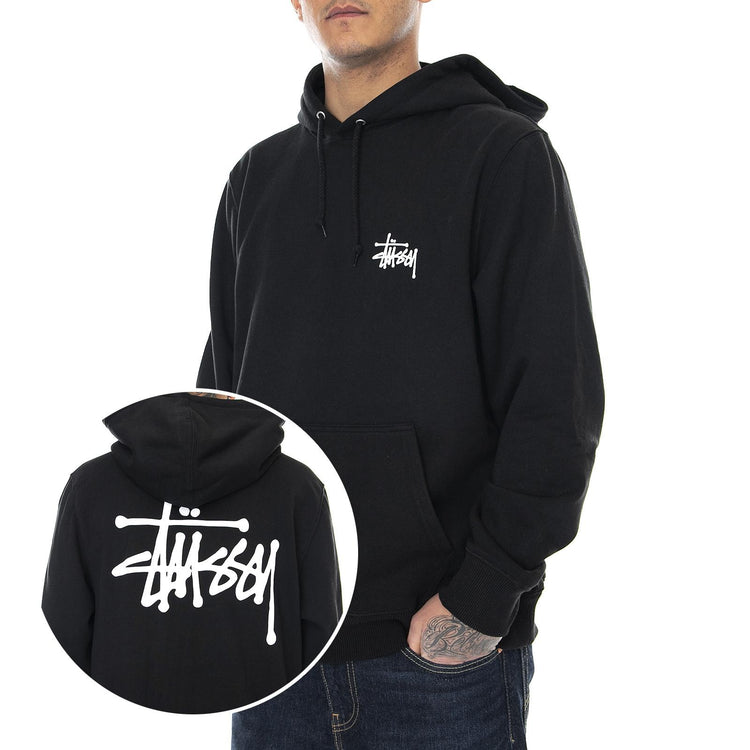  1924649-BLAC  STUSSY 