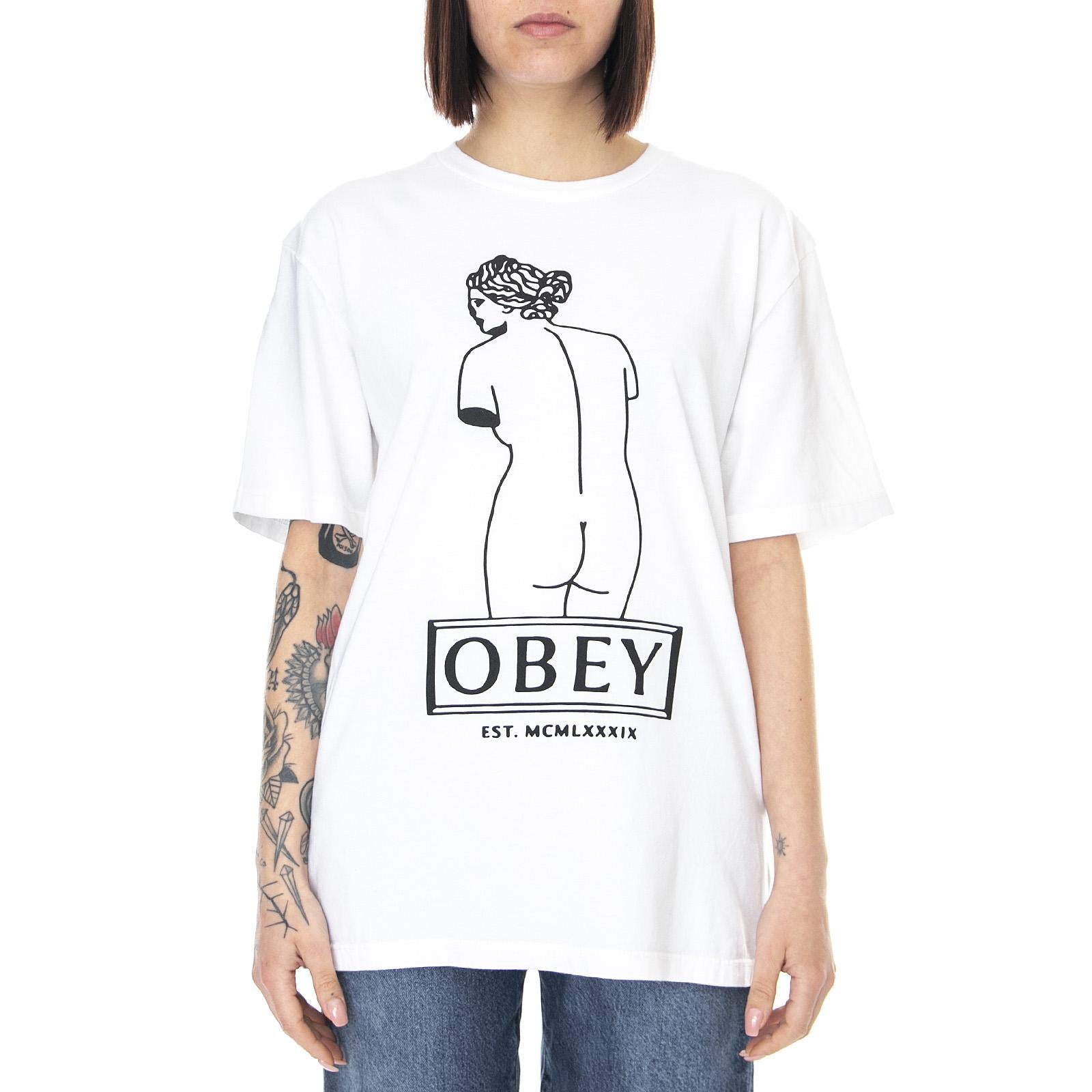  267201760-WHT  OBEY 