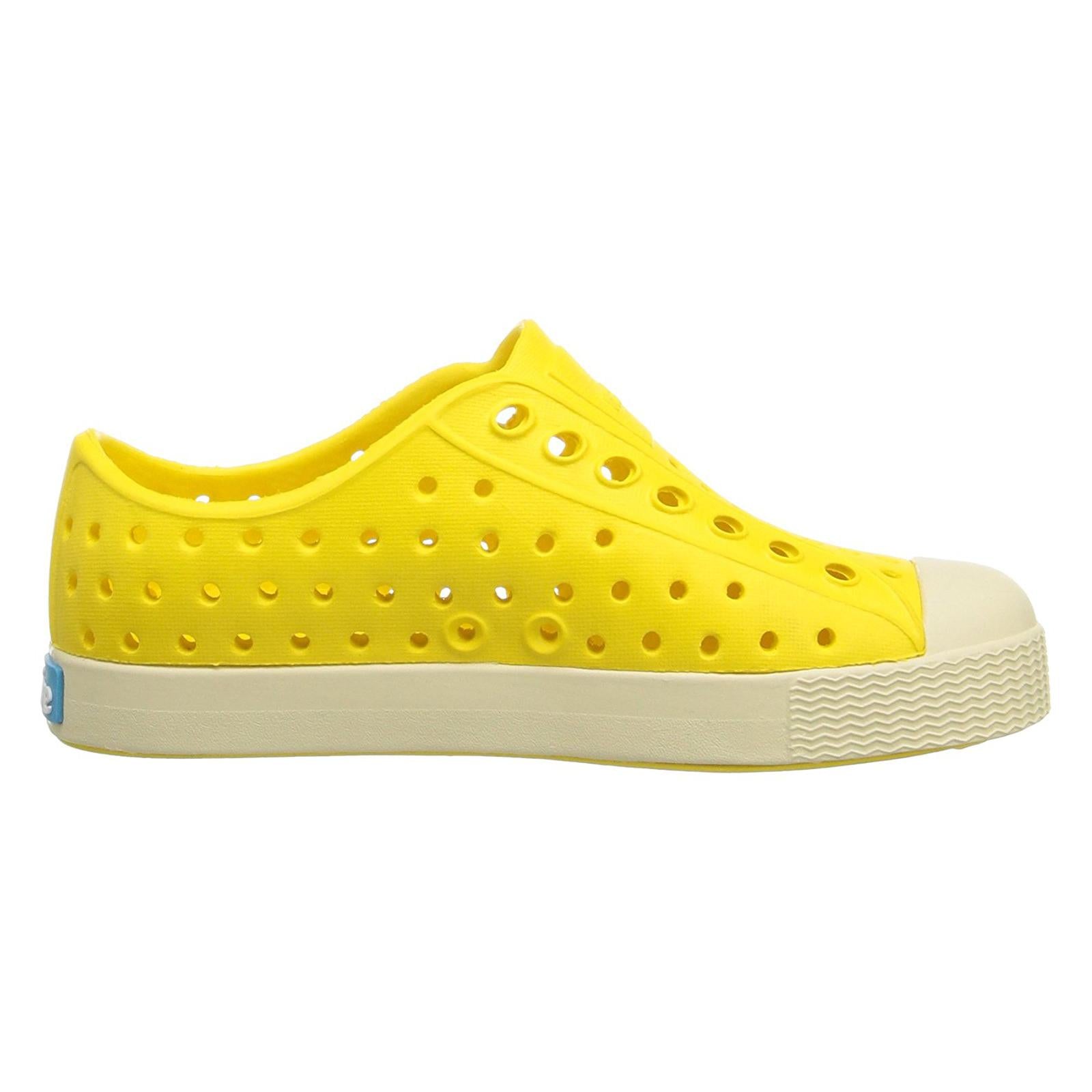 JEFFERSON CHILD Crayon Yellow / White 13100100-7522  NATIVE 