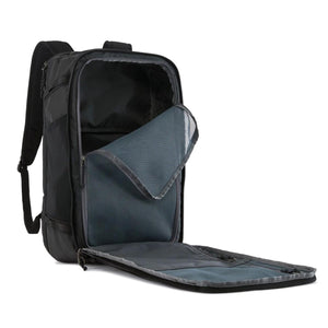 Black Hole Mini MLC Black - Zaino Nero 49266-BLK  PATAGONIA 