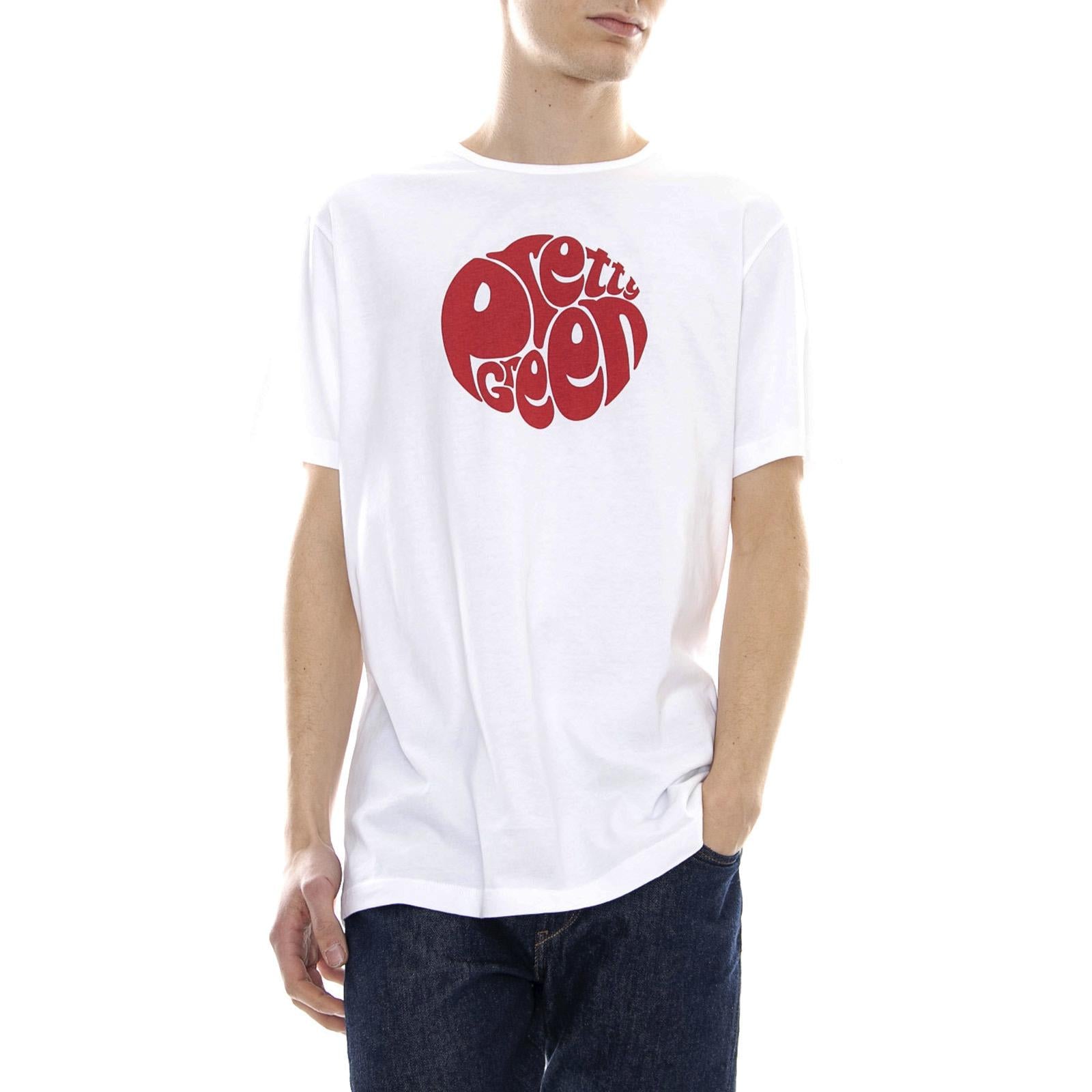  C7GMU95749109-W  PRETTYGREEN 