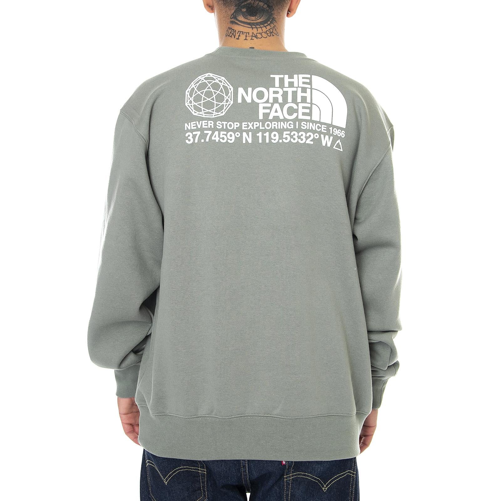  NF0A55MXV381  THE NORTH FACE 