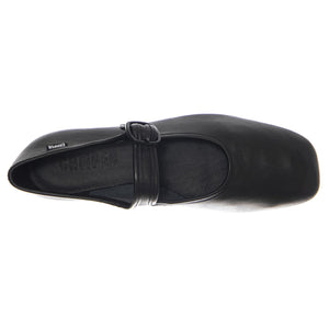 Gobi Negro/CasiMyra Ry Negro - Sandali Donna Neri K201629-001  CAMPER 