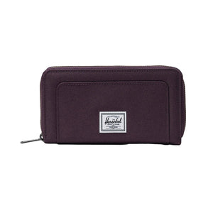 Thomas Wallet Black - Portafogli Nero 30079 06223 HERSCHEL 