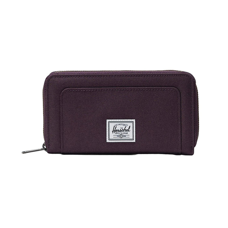 Thomas Wallet Black - Portafogli Nero 30079 06223 HERSCHEL 