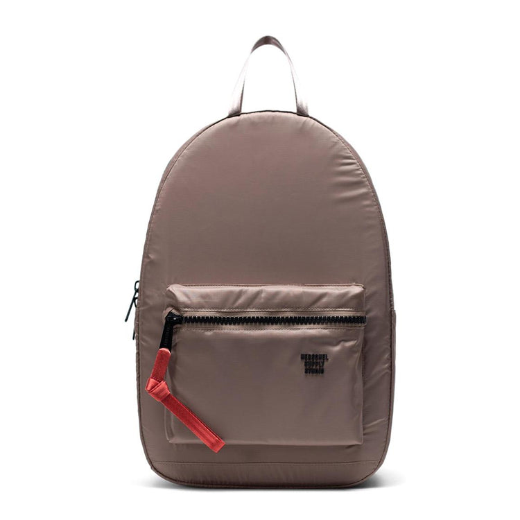 HS6 Pine Bark / Mineral Red / Black - Zaino Marrone 10593-03042-OS  HERSCHEL 